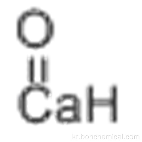 산화 칼슘 CAS 1305-78-8